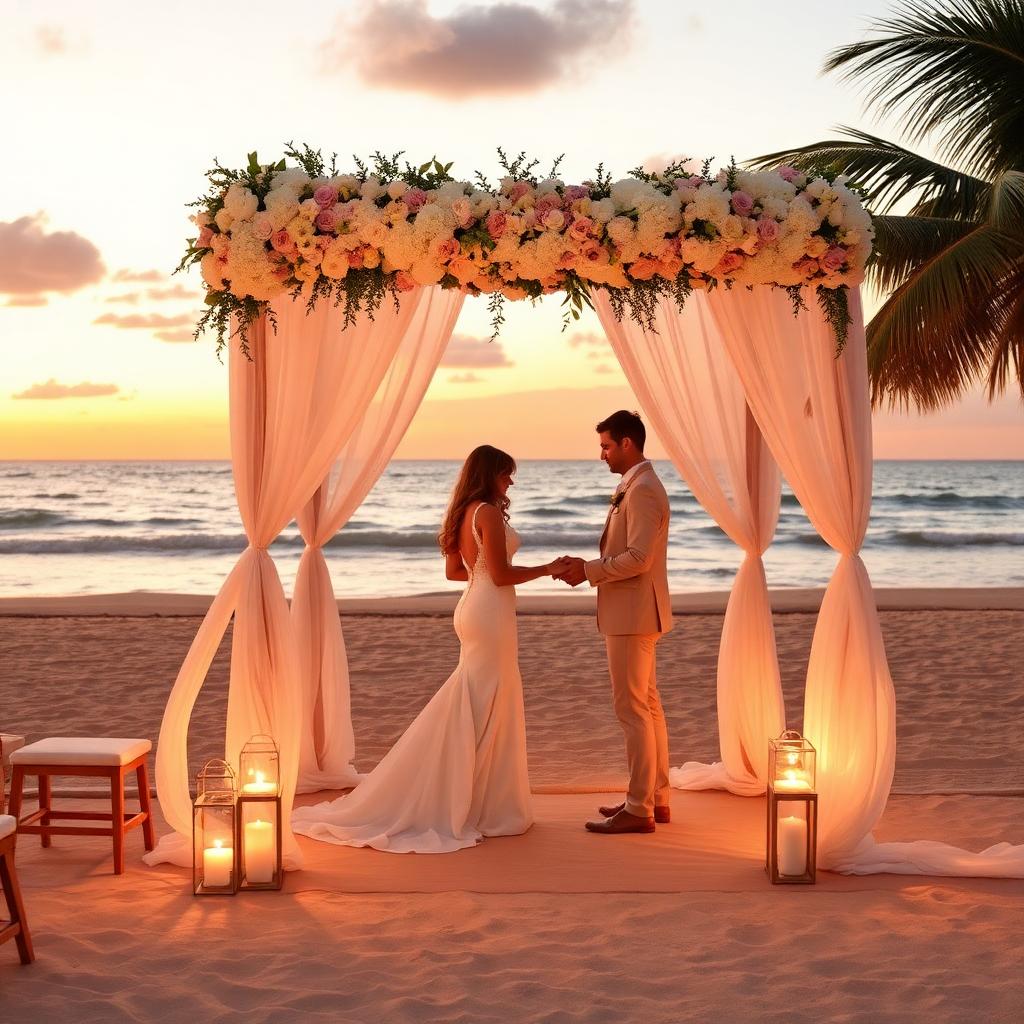 Bodas destino